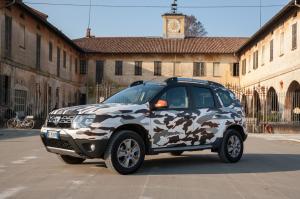 2014 Dacia Duster Brave